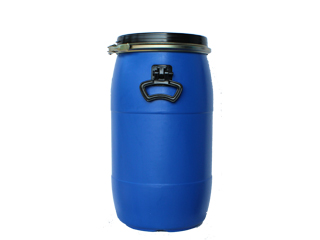 Full Open Top Drum 30ltr