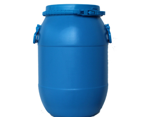 Full Open Top Drum 40ltr