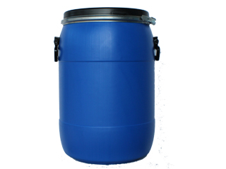 Full Open Top Drum 45ltr